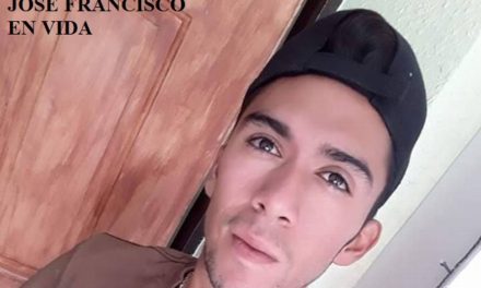 ¡Ex militar asesinó y embolsó a un joven reportado como desaparecido en Aguascalientes!