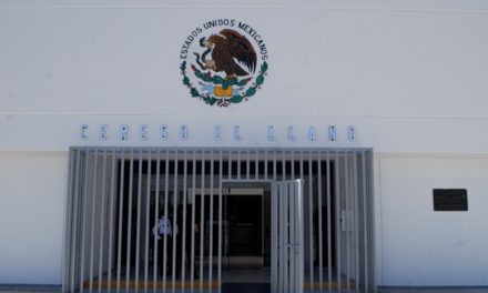 ¡Sentenciaron a 26.8 años de prisión a sujeto que asesinó a su ex esposa a puñaladas en Aguascalientes!