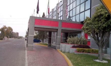 ¡Turista de Querétaro murió en un hotel de Aguascalientes!