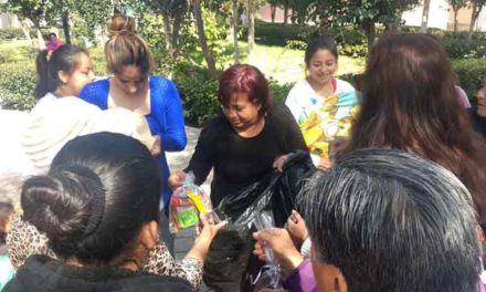 ¡Promueve IEA valores familiares a través de talleres en comunidades de Aguascalientes!