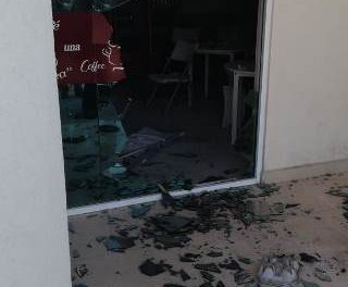 ¡Flamazo en la cafetería del HGZ 3 del IMSS en Aguascalientes dejó personas con lesiones menores y crisis nerviosas!
