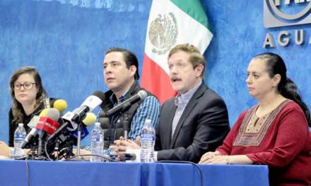 ¡Elecciones Internas en Aguascalientes serán democráticas e imparciales: Romero Hicks!