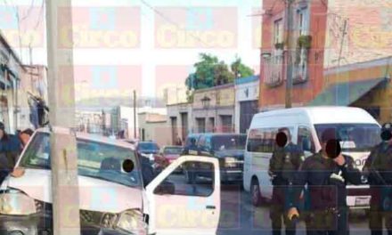 DE ULTIMA HORA: ¡Ejecutan al Director de Padrón y Licencias del Ayuntamiento de Lagos de Moreno!