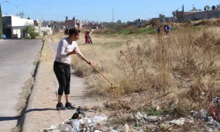 ¡Ayuntamiento de Aguascalientes invita a la población a cumplir con una adecuada disposición de residuos!