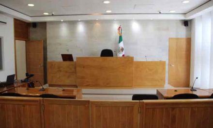 ¡Juez vincula a proceso a «El Garnacho» por el delito de Homicidio Doloso en Calvillo!