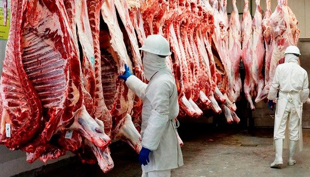 ¡Garantiza ISSEA carne libre de Clenbuterol en productos cárnicos!