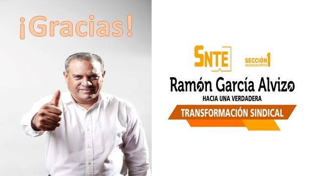 ¡Alvizo, del grupo de Heriberto Gallegos, es nuevo líder del SNTE!
