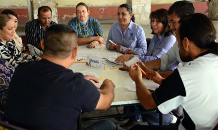 ¡Buscan incorporar visión municipal a la Planeación Aguascalientes 2045!