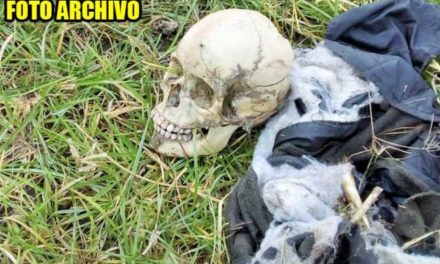 ¡Hallaron a 2 hombres ejecutados en fosas clandestinas en Villa de Cos!