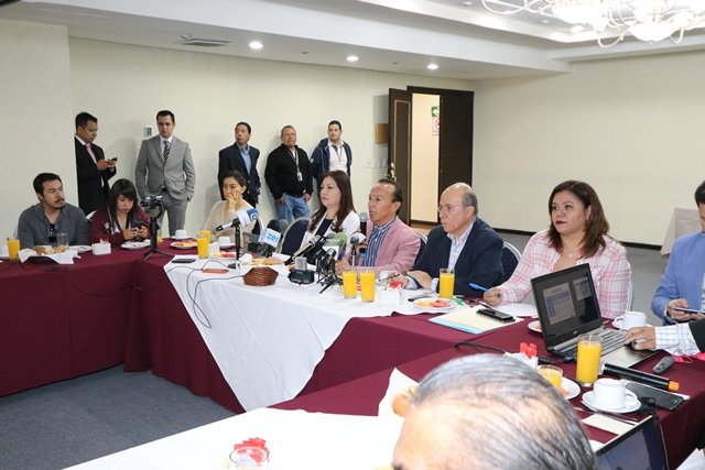 ¡Autoridades del Sector Salud aclaran panorama actual de influenza en Aguascalientes!