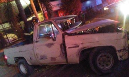 ¡Adulto mayor murió tras accidentarse en Calvillo, Aguascalientes!