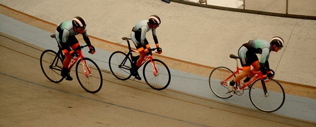 ¡Se confirman fechas para la Olimpiada Nacional de Ciclismo en Aguascalientes!
