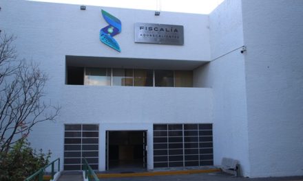 ¡Detuvieron a otros 2 elementos de la Policía Ministerial de Aguascalientes!