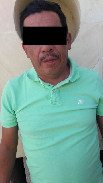 ¡Policías estatales de Aguascalientes detuvieron a 9 revendedores en el Palenque de la FNSM!