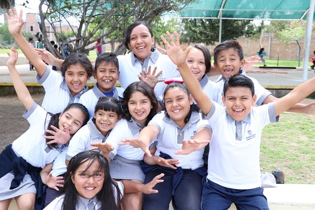 ¡Alumnos de educación básica disfrutarán segundo periodo vacacional del ciclo escolar 2018-2019!