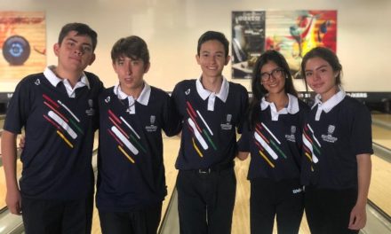 ¡Clasifica Aguascalientes en boliche rumbo a la Olimpiada Nacional 2019!