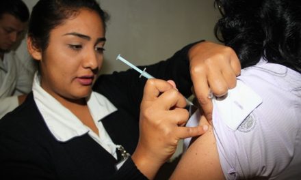 ¡Sector Salud supera la meta de vacunación contra la influenza en la temporada 2018-2019!