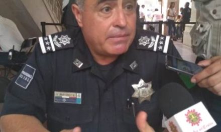 ¡Fiscalía investigaría a Salvador Ortiz, director del Grupo HUMO de la SSPM!