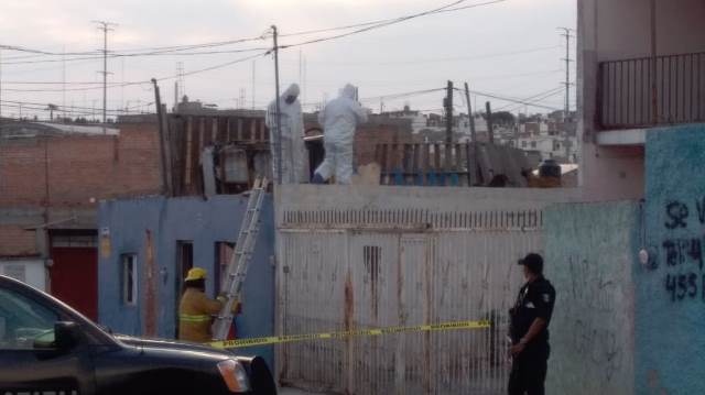 ¡Inician proceso a 2 sicarios que ejecutaron, decapitaron y descuartizaron a un individuo en Aguascalientes!