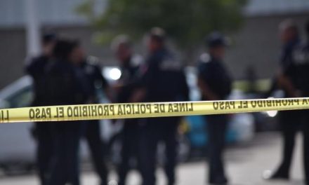 ¡Desintegraron el Grupo Humo de la Policía Municipal de Aguascalientes!