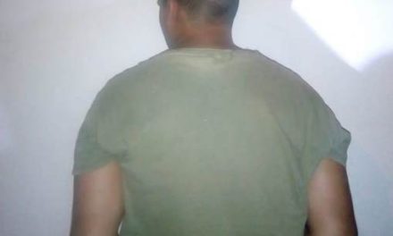 ¡Detuvieron a sujeto que agredió sexualmente a su hijastra en Aguascalientes!