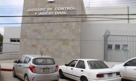 ¡“El Omar” fue sentenciado a 21.3 años de prisión por un asesinato en Aguascalientes!