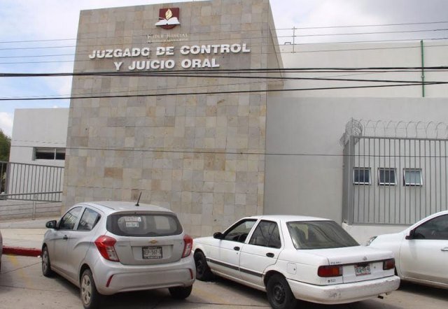 ¡“El Omar” fue sentenciado a 21.3 años de prisión por un asesinato en Aguascalientes!