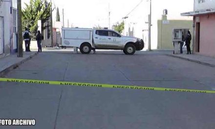 ¡Niño de 11 años de edad se suicidó en Zacatecas!