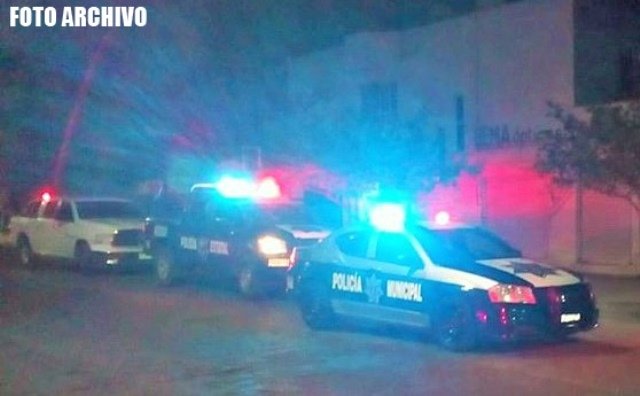 ¡Error garrafal del Grupo Humo de la Policía Municipal de Aguascalientes: iba por un delincuente y detuvo a un ciudadano inocente!