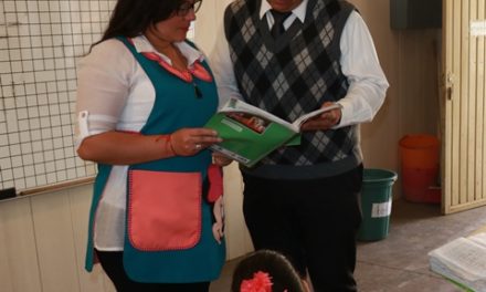 ¡Directores y supervisores de Aguascalientes obtienen buenos resultados en evaluación del desempeño!