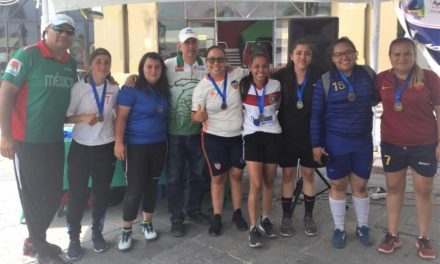 ¡Aguascalientes ya tiene equipo para el Torneo Nacional de Street Soccer!