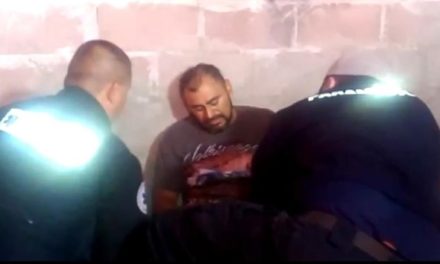 ¡A balazos intentaron asesinar a un yesero y un mecánico en Aguascalientes!