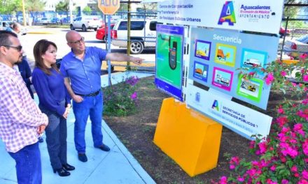 ¡Optimiza Municipio de Aguascalientes sistema de recolección y compactación de residuos!