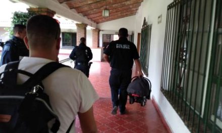 ¡Rescataron a familia de Jalisco víctima de secuestro virtual en Aguascalientes!