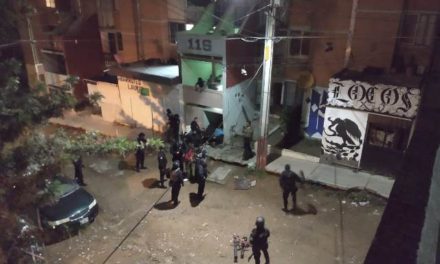 ¡La Fiscalía “reventó” otra narco-tiendita en Aguascalientes y capturó al narcomenudista “El Chay”!