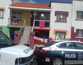 ¡Otro hombre intentó matarse dentro de su casa en Aguascalientes!