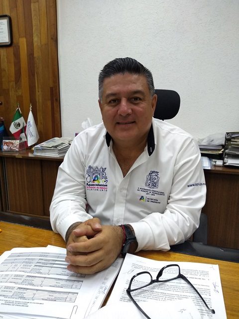 ¡Pese a mandato de la Suprema Corte de Justicia el Municipio de Aguascalientes buscará seguir cobrando el DAP: Alfredo Cervantes!
