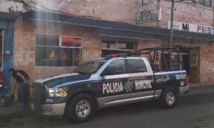¡Policías municipales de Aguascalientes detectaron a 11 hondureños en un hotel!