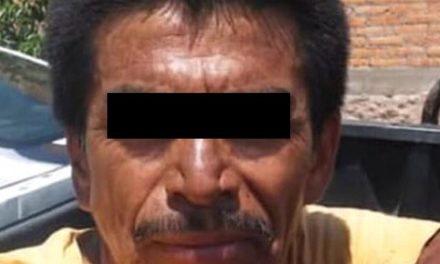 ¡A prisión sujeto que descuartizó a 2 perritos con un machete en Aguascalientes!