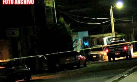 ¡Balacera entre delincuentes y elementos de la Guardia Nacional dejó 2 muertos y 1 lesionado en Valparaíso!