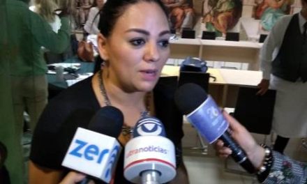 ¡Los nuevos complejos hoteleros bajan la ocupación a los hoteles de empresarios de Aguascalientes: Gloria Romo Cuesta!