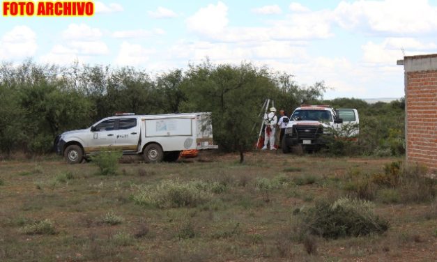  Descubrieron Narco fosas Con Restos De 3 Personas Ejecutadas En 