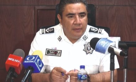 ¡Pese a declaraciones de funcionarios, la coordinación policiaca con Zacatecas está al 100: Porfirio Sánchez!