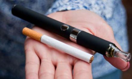 ¡Alerta el ISSEA sobre el uso de cigarros electrónicos!