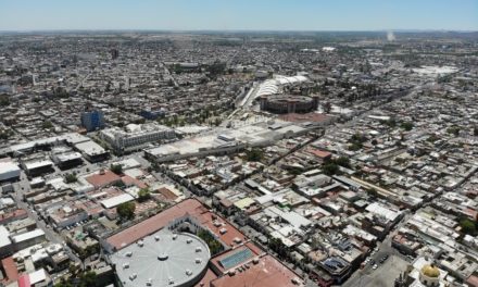 ¡Convoca Municipio a participar en Programa de Desarrollo Urbano visión 2045!
