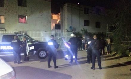 ¡Detuvieron a sicario que ejecutó a dos jóvenes en Pilar Blanco en Aguascalientes!