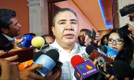 ¡Porfirio Sánchez garantiza que se llegará a las últimas consecuencias en el caso del empresario asesinado en San Pancho!
