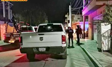 ¡Ataque en un bar en el Centro Histórico de Zacatecas: 1 joven fue ejecutado y 6 más heridos!