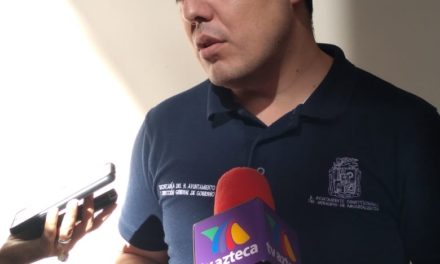 Hasta 70 menores se detienen en un fin de semana por faltas administrativas: Jaime Beltrán