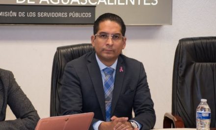 ¡Alejandro Serrano Almanza descarta que se dé el espionaje en las oficinas de los diputados!